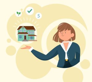 buying house company